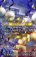 A Winter Crest Wonderland