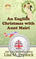 An English Christmas with Aunt Mairi