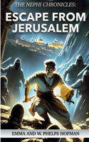 Escape from Jerusalem