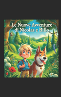 Le Nuove Avventuredi Nicolas E Billo