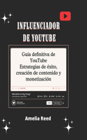 Influenciador de YouTube