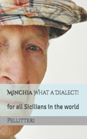 Minchia What a Dialect!