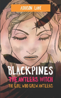 Blackpines