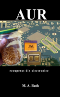 Aur recuperat din electronice. Roman edition: (1 Alchimistul Modern. Edi&#539;ia În Român&#259;)