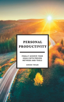 Personal Productivity
