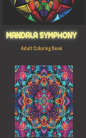 Mandala Magic: A Coloring Book for Spiritual Awakening and Transformation