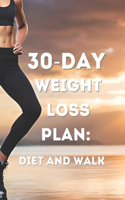 30-Day Weight Loss Plan