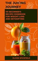 The Juicing Journey