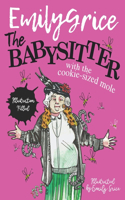 The Babysitter with the Cookie-Sized Mole
