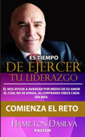 Es Tiempo De ejercer tu Liderazgo