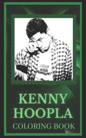 KennyHoopla Coloring Book