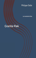 Granite Piek