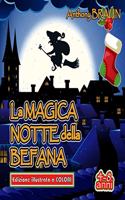 La magica notte della befana