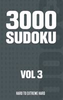 3000 Sudoku