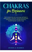 Chakras for Beginners