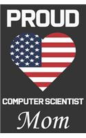 Proud Computer Scientist Mom