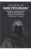 Secrets of Dark Psychology