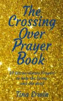 Crossing Over Prayer book