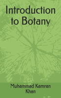 Introduction to Botany