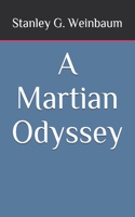 A Martian Odyssey