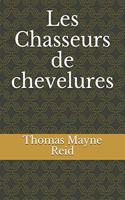 Les Chasseurs de chevelures