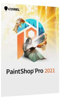 PaintShop Pro 2021