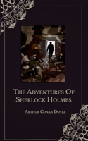 The Adventures Of Sherlock Holmes