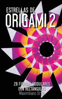 Estrellas de ORIGAMI 2