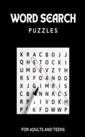Hidden Word Expedition