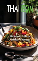 Thai Vegan Cookbook