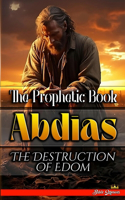 Prophetic Book Abdias