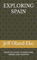 Exploring Spain