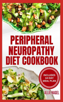 Peripheral Neuropathy Diet Cookbook
