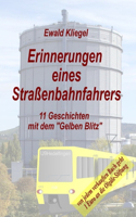 Erinnerungen eines Straßenbahnfahrers