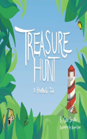 Treasure Hunt: A Brother's Tale