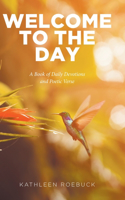 Welcome to the Day