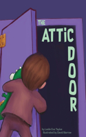 Attic Door