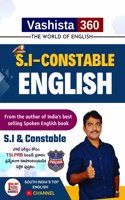 Vashista 360 SI - Constable English