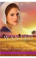 Wanted