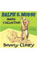 The Ralph S. Mouse Audio Collection