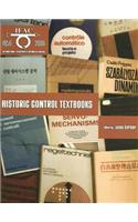 Historic Control Textbooks