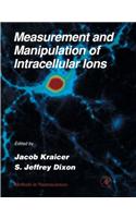 Measurement and Manipulation of Intracellular Ions