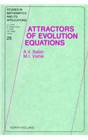 Attractors of Evolution Equations