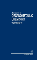 Advances in Organometallic Chemistry