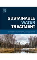 Sustainable Water Treatment