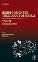 Handbook on the Toxicology of Metals