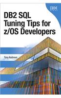 DB2 SQL Tuning Tips for z/OS Developers