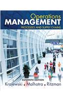 Operations Management