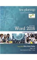 Exploring Microsoft Word 2016 Comprehensive