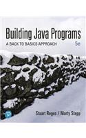 Myprogramminglab with Pearson Etext -- Access Code Card -- For Building Java Programs